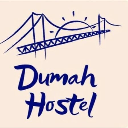 Hostel Dumah Sao Paulo Exterior photo