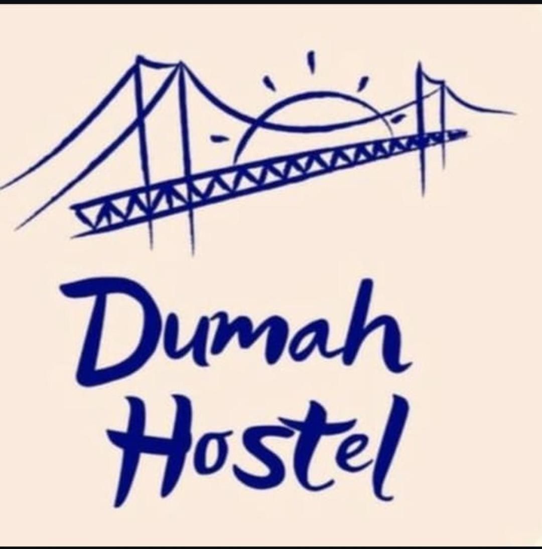 Hostel Dumah Sao Paulo Exterior photo